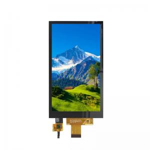 5.94 inch Color TFT LCD Display 720x1280