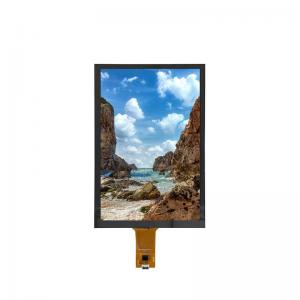 7 inch TFT LCD Touch Screen Display Module 800x1280
