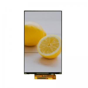 7 Inch Tft Lcd Panel Module 1200x1920