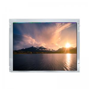 12.1 inch 800X600 TFT LCD Display Module touch screen