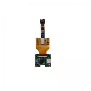 Micro AR Display 0.32 inch Micro OLEDoS Display 800x600 400nits for night vision googles