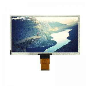 9 inch TFT LCD Display Module 800x480