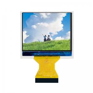 2.0 inch 960x240 Color IPS TFT Display Module