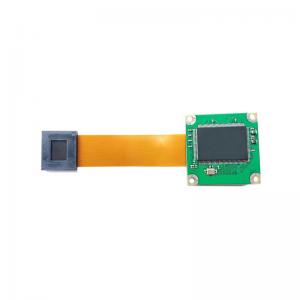 Micro AR 0.39 inch OLED Microdisplay 1024*768 for AR Military