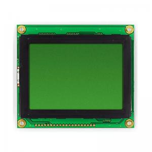 192x128 LCD Graphical Display Module