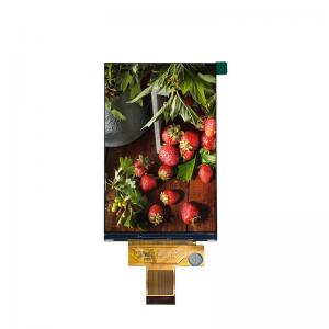 4.7 inch IPS TFT LCD module 720X1280 MIPI