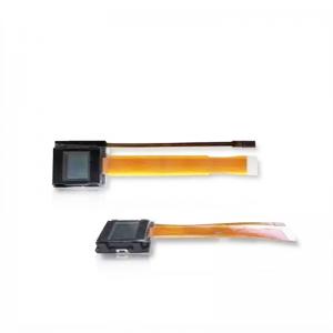 0.35 inch 640x480 Micro LCD Display Screen for Monocular