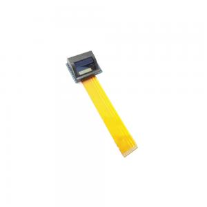 0.38 inch 1280x720 lcos Micro Display Module