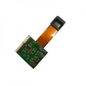 Micro Lcos display module 0.4 inch 1280(RGB)X960