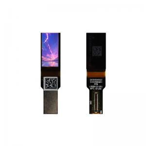 0.40 inch 1440*1080 1800nits micro oled-screen amoled Display