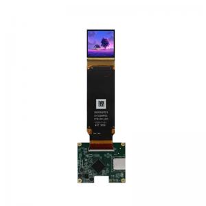 1.03 inch Micro AR 2560x2560 3000nits 90HZ Micro Near Eye Display MIPI