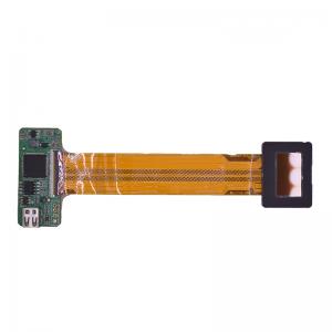 0.71 inch Micro OLED Display 1920X1080 Full HD for AR