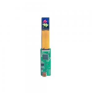 0.68 inch Micro OLED Display 1920x1200 5000 nits-LVDS