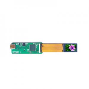 0.68 inch Micro OLED Display 1920x1200 5000 nits-LVDS