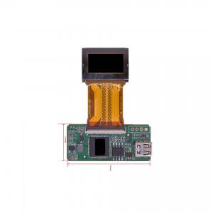 0.71 Inch Micro Display 1920x1080 FHD OLED Display
