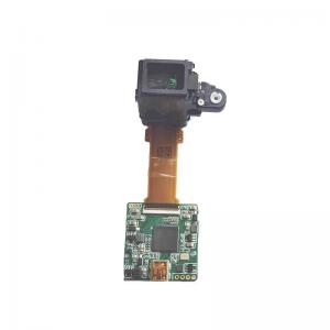  Micro 0.39 inch OLED Display 800x600 