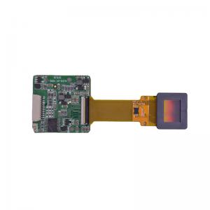 0.5 Inch 1024x768 Micro OLED Display for AR VR
