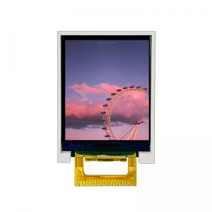 1.77 Inch 128x160 color TFT LCD Display SPI Interface 