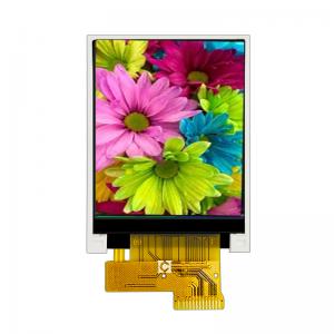 128x160 1.77 inch Full Color TFT LCD Display  