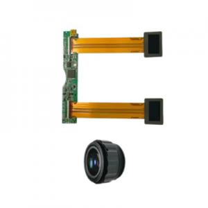 Micro Display 0.71 Inch 1920x1080 FHD OLED Dual Eyes Board for AR/VR 