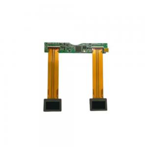 Micro Display 0.71 Inch 1920x1080 FHD OLED Dual Eyes Board for AR/VR 
