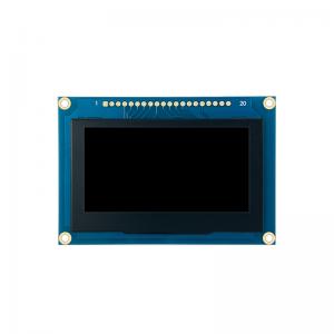 2.7 inch OLED 128x64 Display Module