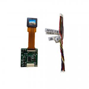 0.5 inch Micro OLED Display 1280(RGB) × 960 for View finders