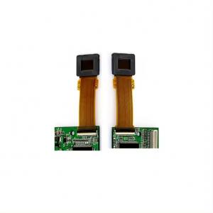0.39 inch Micro OLED Display 1024x768 For AR VR