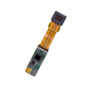 0.39 inch Micro OLED Display 1024x768 For AR VR