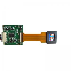 0.5 inch Micro OLED Display 1280(RGB) × 960 