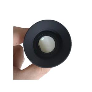 Optical Prism Eyepieces 12X magnifying 21mm focal length optical Lens for Thermal Imagering fpv drones