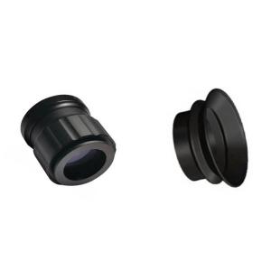 magnifying Prism Eyepieces 10X magnifyin 28mm focal length optical Lens for Microdisplay