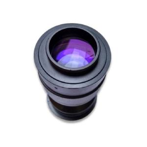 Magnifying Prism Eyepieces 10X magnifyin 34mm focal length optical Lens or Microdisplay used in Drones AR /VR Headsets HDMS Thermal Imagering Gun Sights Applications