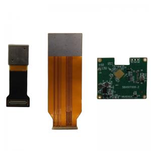 Micro AR Display 0.49 inch 0.5 inch OLED Microdisplay 1600x1200 resolution 1000nits MIPI