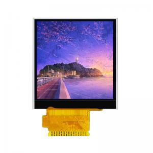 1.54 inch color 240x240 TFT IPS LCD Display Module