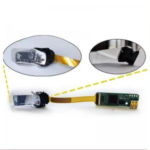 Micro Oled 0.23 inch 640x400 Color AR VR Display Modules