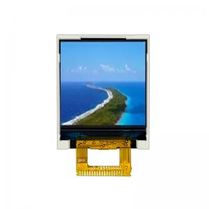 1.44 inch 128x128 TFT LCD Color Screen Module