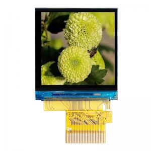 1.3 inch color IPS TFT LCD Display 240x240