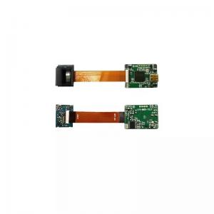 Micro Display 0.38 inch 1280x720 Flcos Module