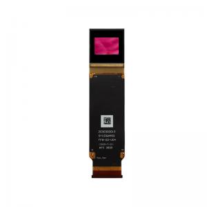 0.62 inch OLED Micro Display With High Resolution 1728x1368 for Vr Ar Wearable Display 