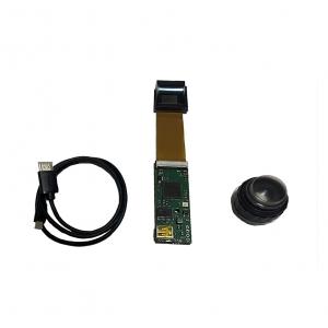 MicroDisplay 0.38 inch 1280x720 lcos screen Module