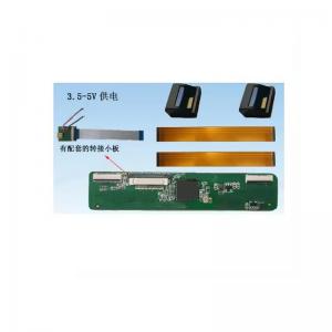 lcos Display 0.38 inch 1280x720 Micro head-mounted display
