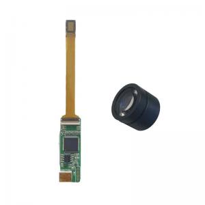 microoled 0.23 inch 640(RGB)X400 oled micro display for head-mounted display