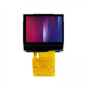 1 inch 128x96 mini Color TFT LCD Display