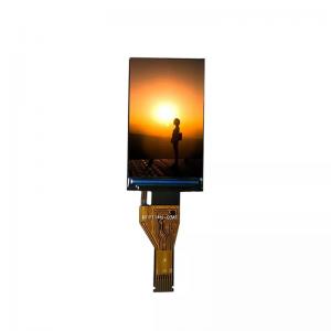 1.14 inch Micro IPS TFT LCD Display 135x240 