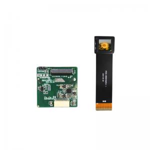 microoled 0.39 inch micro si-oled display 1024x768 RGB for Electronic Viewfinder
